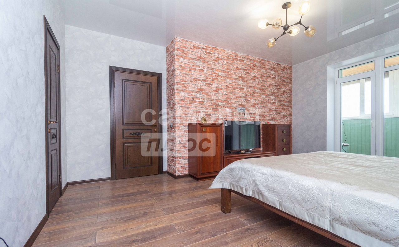 квартира г Уфа р-н Кировский ул Бакалинская 19 фото 11