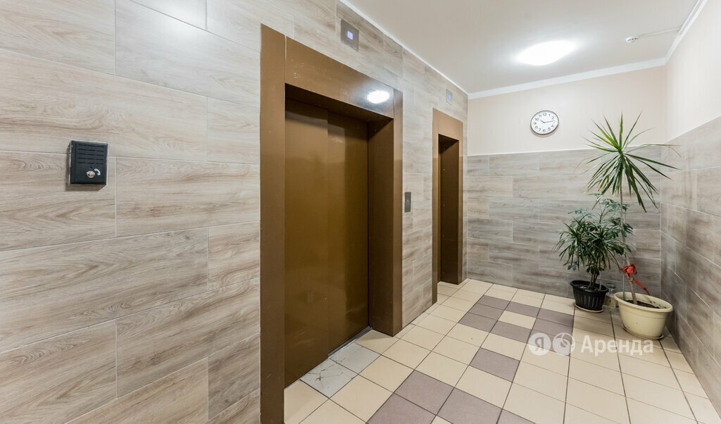 квартира г Одинцово ул Триумфальная 2 Одинцово фото 12