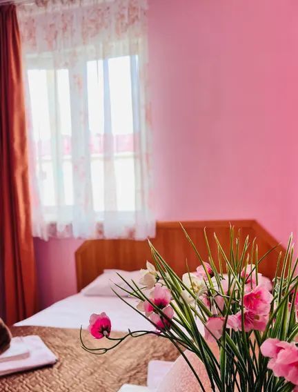 комната г Сочи р-н Адлерский ул Свердлова 34к фото 16