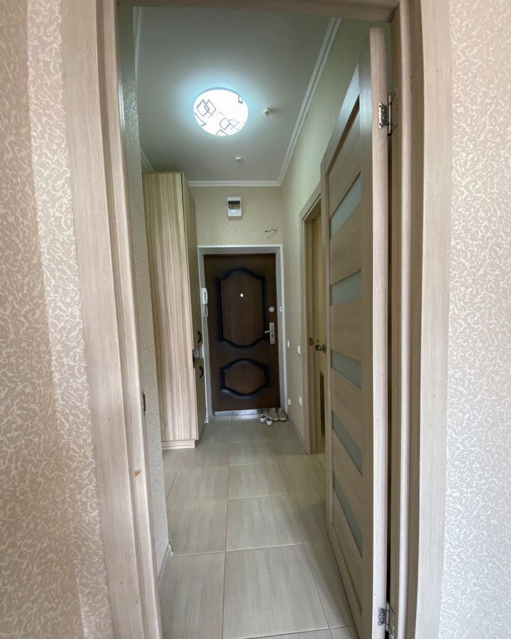 квартира г Ростов-на-Дону р-н Пролетарский ул Подвойского 68 фото 10