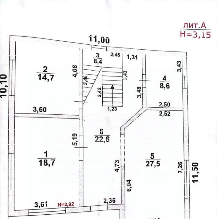 дом г Геленджик с Марьина Роща ул Культуры фото 27