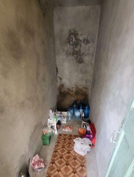 дом г Новороссийск с Цемдолина снт Голубая Даль ул Капитанская р-н Приморский фото 16