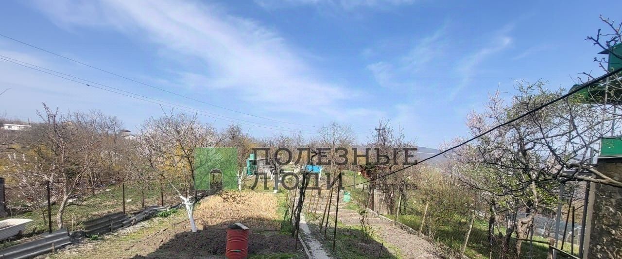 дом г Новороссийск с Цемдолина снт Голубая Даль ул Капитанская р-н Приморский фото 32