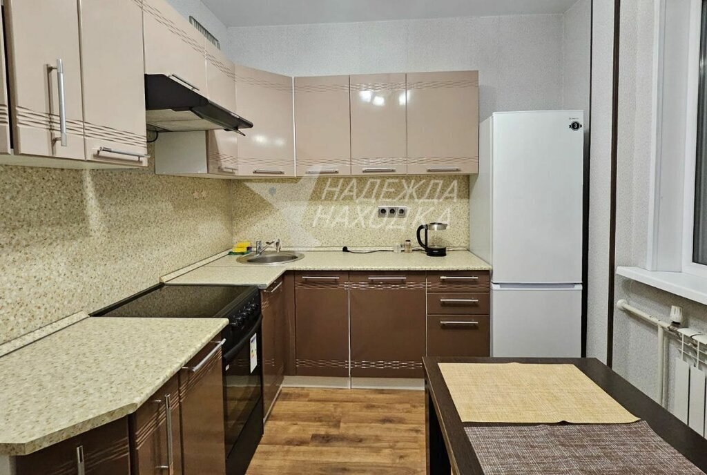 квартира г Находка пр-кт Северный 36 фото 7