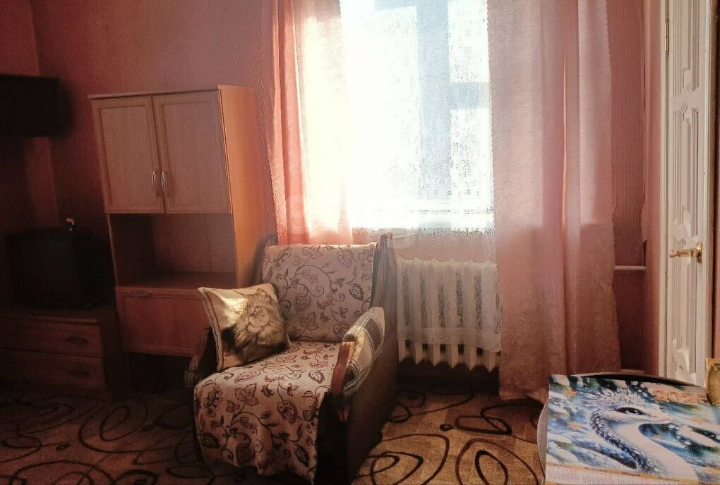 квартира г Коломна ш Озерское 32 фото 5