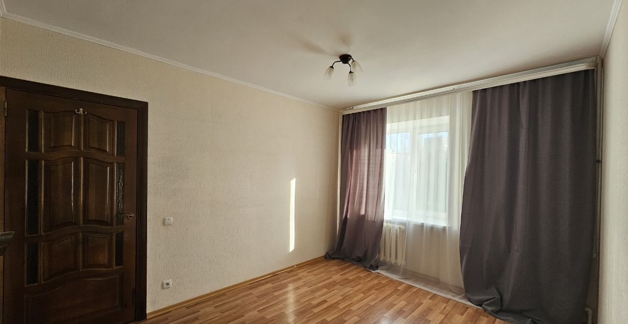 квартира г Саратов р-н Заводской ул. имени Н. Г. Чернышевского, 15 фото 4