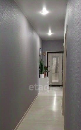 квартира г Нижний Тагил р-н Ленинский пр-кт Строителей 27/15 фото 1