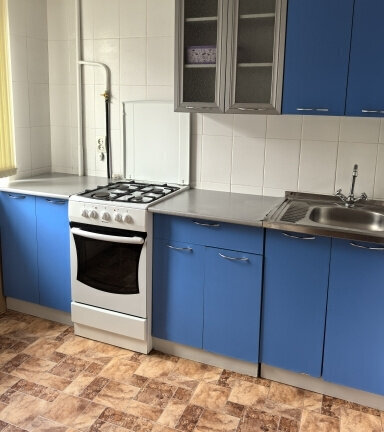 квартира г Каменск-Уральский Синарский пр-кт Победы 43 фото 2