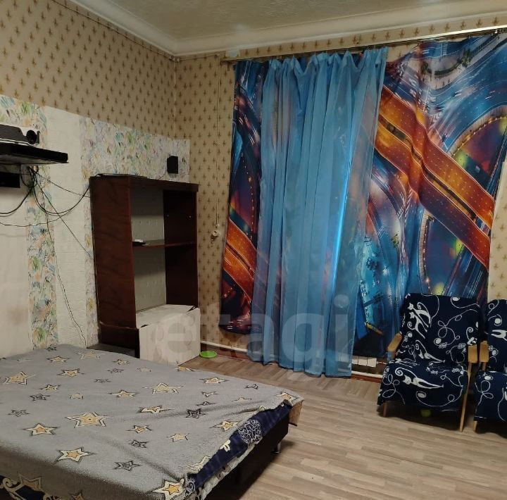 квартира г Кушва п Баранчинский ул Победы 29 Кушвинский муниципальный округ фото 2