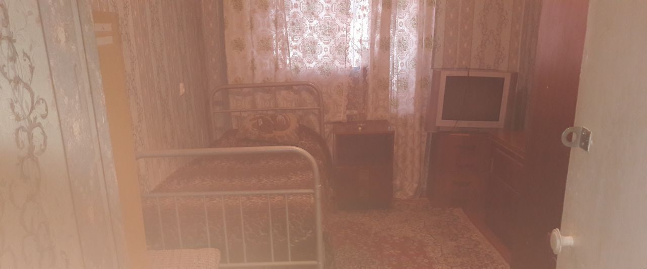 комната г Челябинск р-н Курчатовский ул Красного Урала 13 фото 2