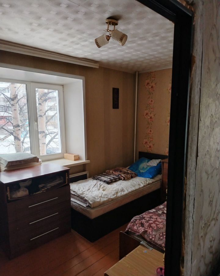 квартира г Березовский пр-кт Ленина 14 фото 1