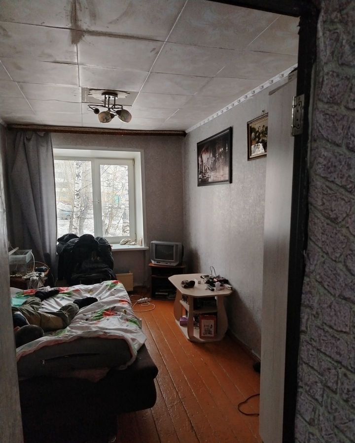 квартира г Березовский пр-кт Ленина 14 фото 3