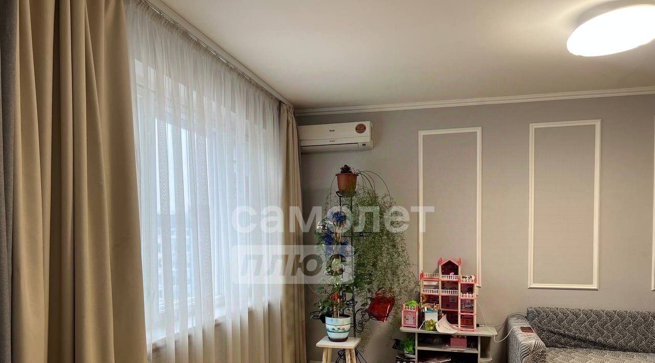 квартира г Ижевск р-н Октябрьский ул Холмогорова 19 фото 4