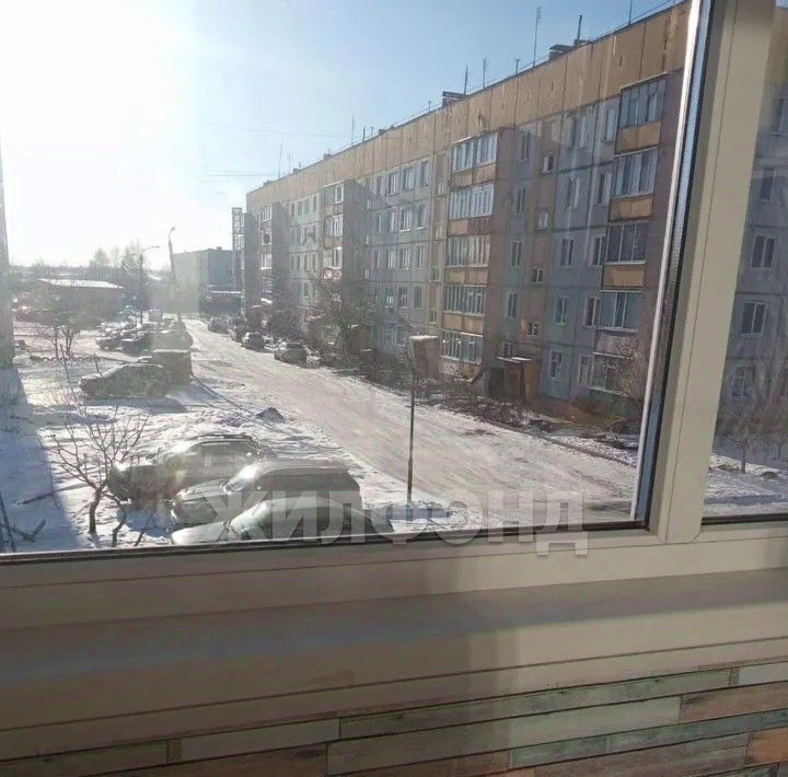 квартира р-н Трубчевский г Трубчевск ул Володарского 5а фото 4