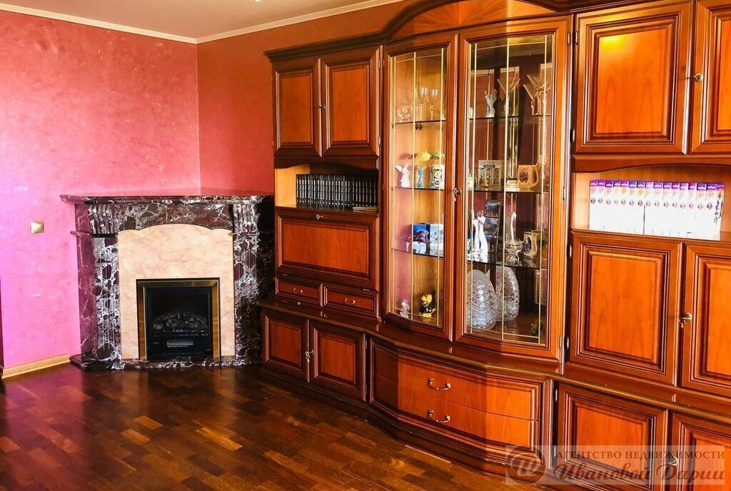 квартира г Самара р-н Железнодорожный Московская ул Тухачевского 90 фото 2