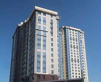 гараж г Новосибирск Сибирская ул Некрасова 39 фото 6