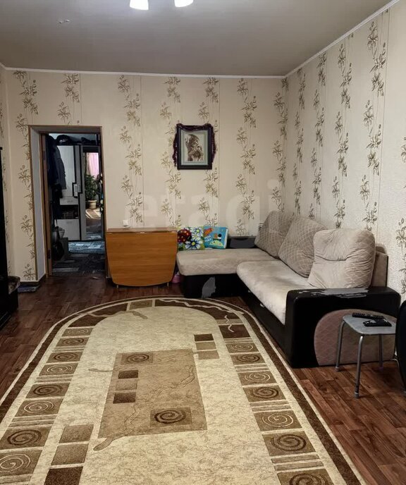 квартира г Новый Уренгой пр-кт Мира 22к/3 район Коротчаево фото 1