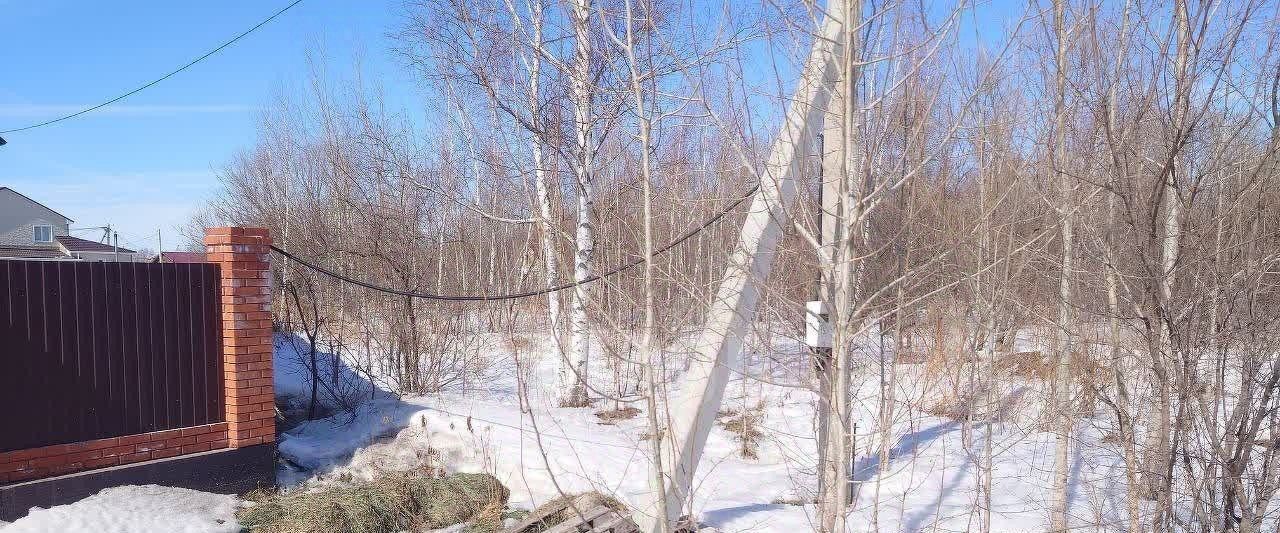 земля г Хабаровск р-н Железнодорожный ул Фортунная 19 фото 4
