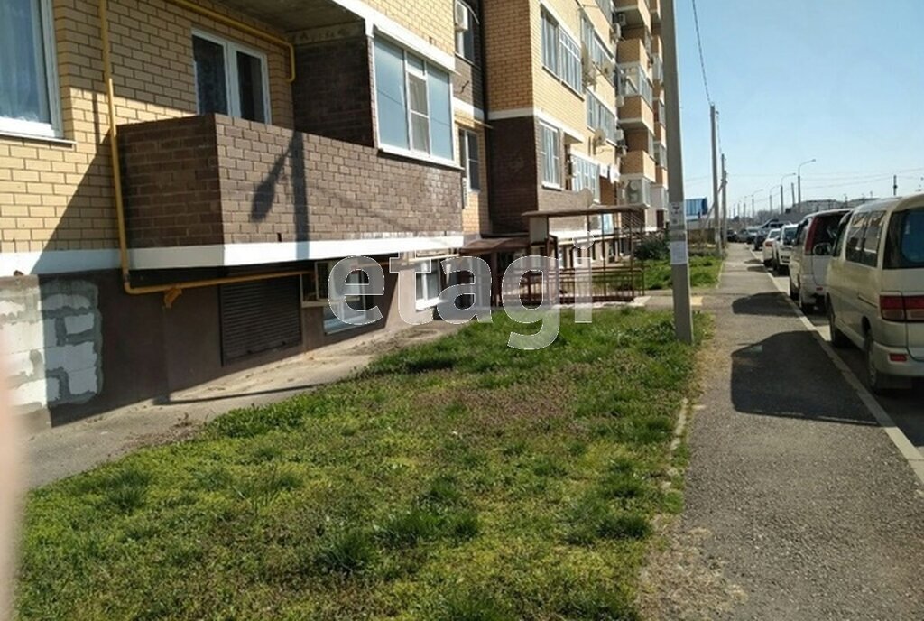 квартира р-н Темрюкский г Темрюк ул Анджиевского 3вк/1 ЖК «Возрождение» Темрюкское городское поселение фото 5