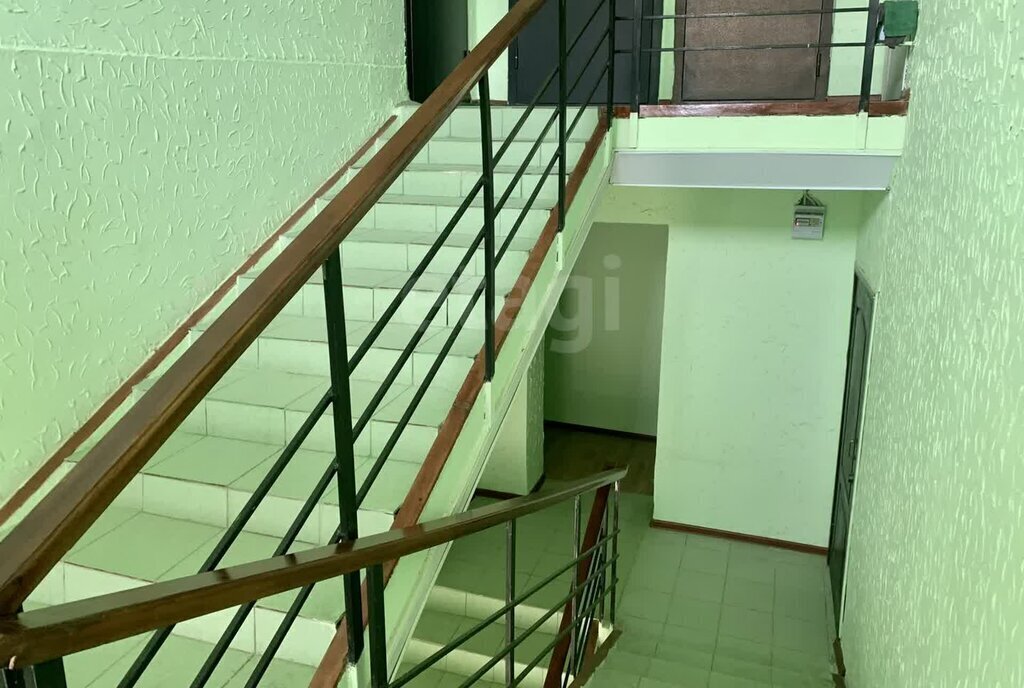 квартира г Анапа микрорайон Алексеевка ул Ленинградская 56 фото 7