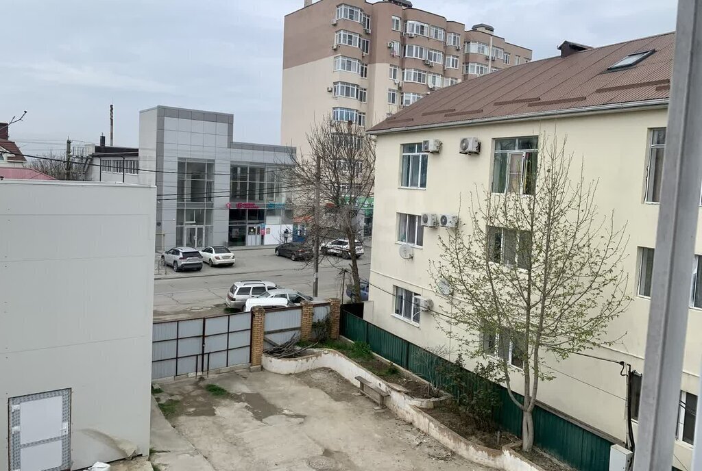 квартира г Анапа микрорайон Алексеевка ул Ленинградская 56 фото 10