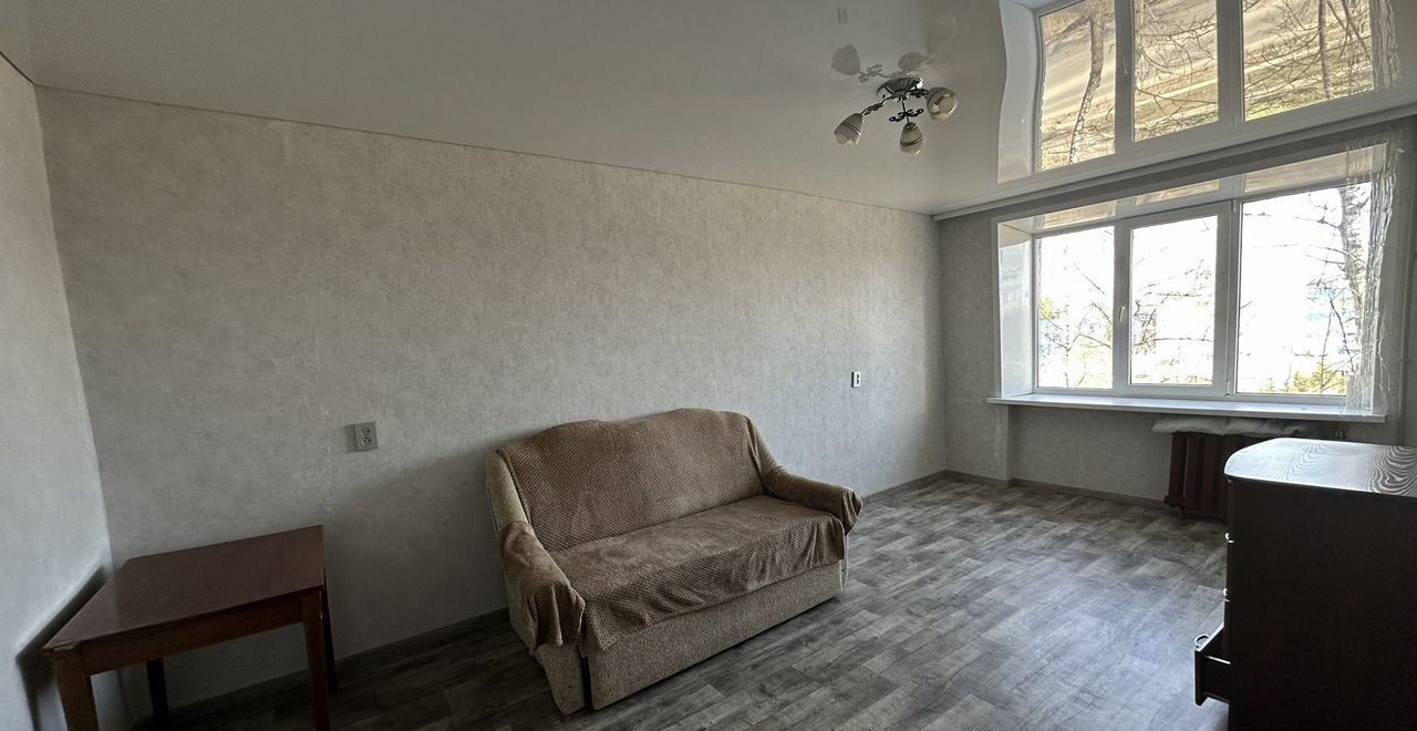 квартира г Арзамас ул 9 Мая 1 фото 4