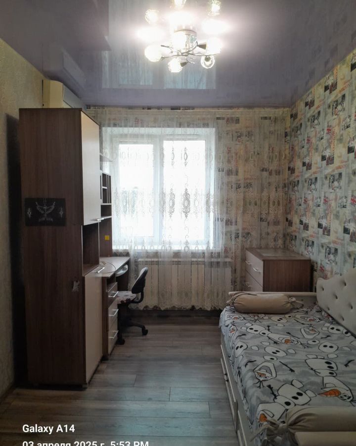 квартира г Волгоград р-н Кировский ул Вельботная 3 фото 14