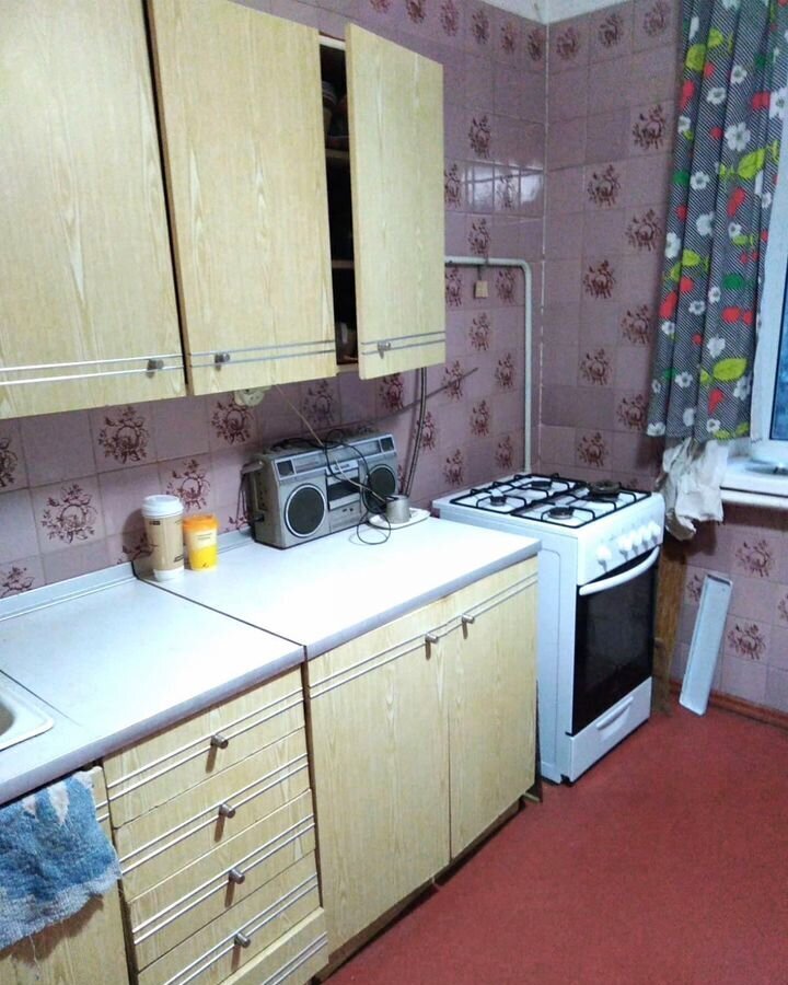 квартира г Ростов-на-Дону р-н Советский Западный пр-кт Стачки 226 фото 1