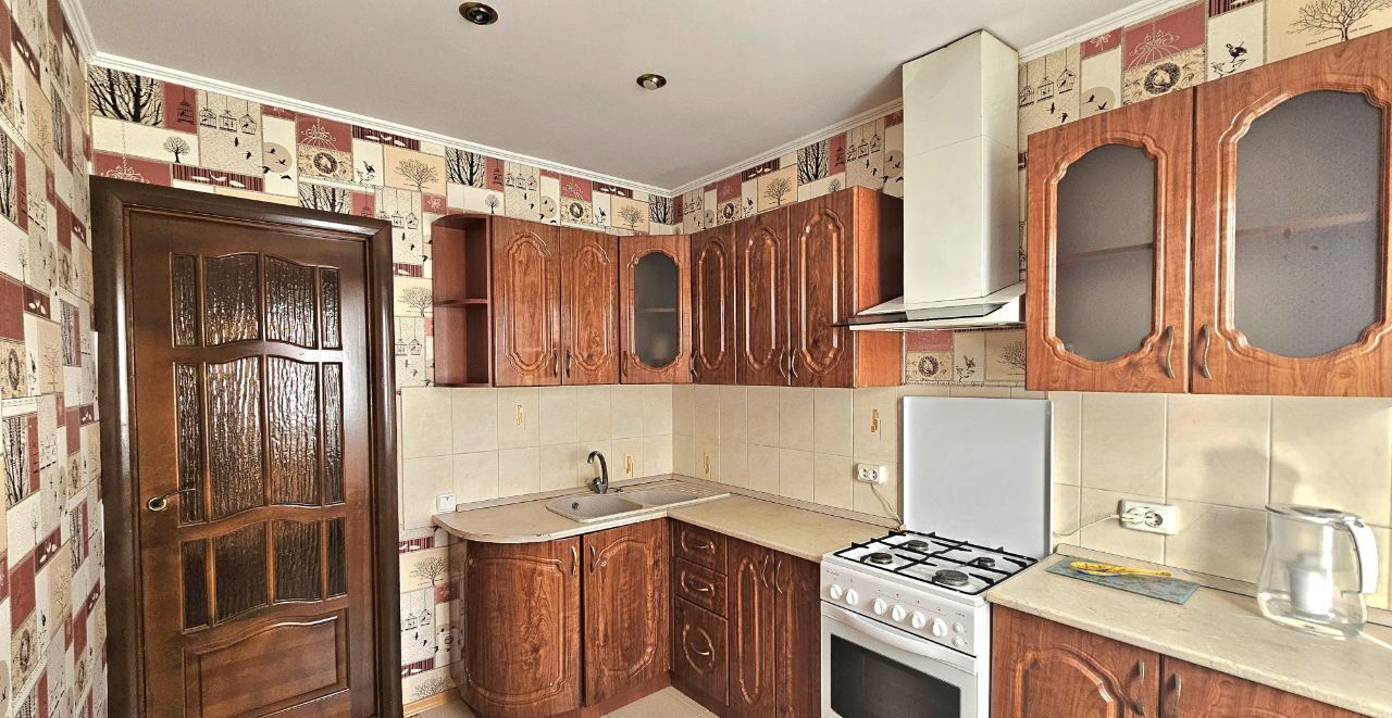 квартира г Саратов р-н Заводской ул. имени Н. Г. Чернышевского, 15 фото 5