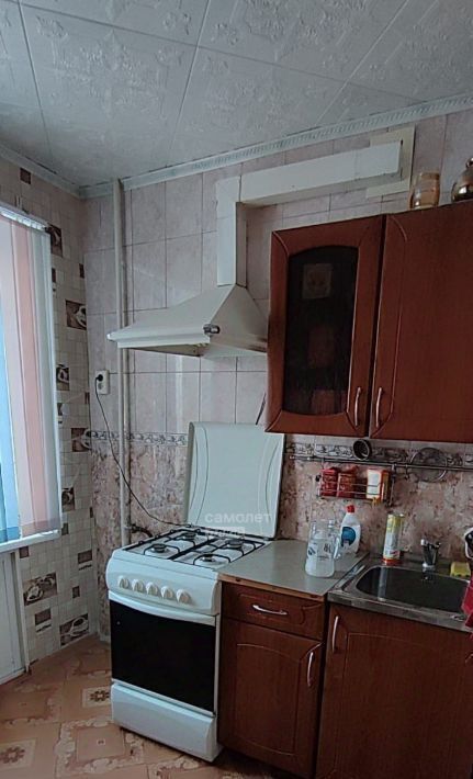 квартира г Серов ул Луначарского 84 фото 7
