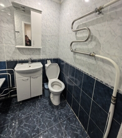 квартира г Каменск-Уральский Синарский пр-кт Победы 43 фото 5