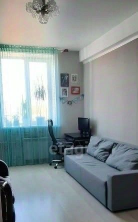 квартира г Нижний Тагил р-н Ленинский пр-кт Строителей 27/15 фото 11