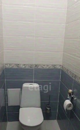 квартира г Нижний Тагил р-н Ленинский пр-кт Строителей 27/15 фото 13