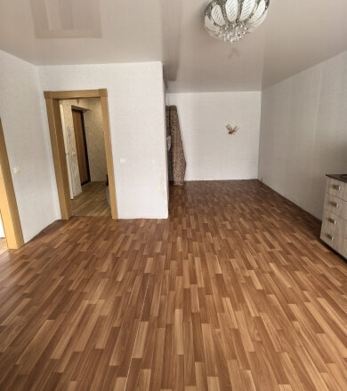 квартира г Каменск-Уральский Синарский пр-кт Победы 43 фото 9