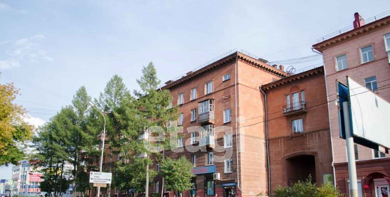 квартира г Нижний Тагил р-н Ленинский пр-кт Строителей 27/15 фото 16