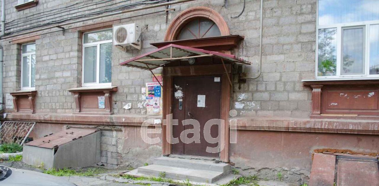 квартира г Нижний Тагил р-н Ленинский пр-кт Строителей 27/15 фото 19