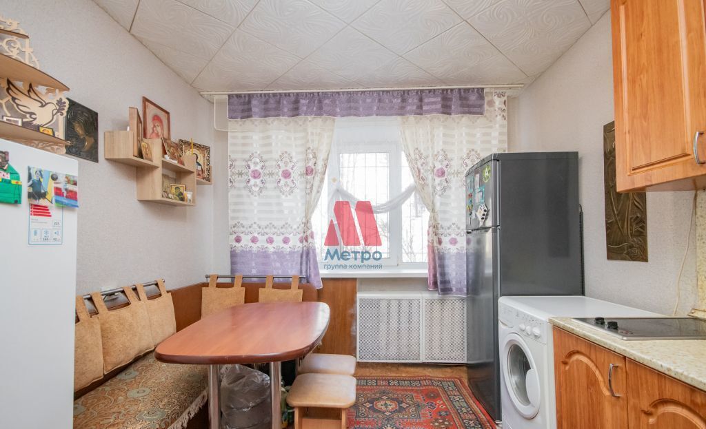 комната г Ярославль р-н Заволжский ул Кавказская 27к/2 фото 1