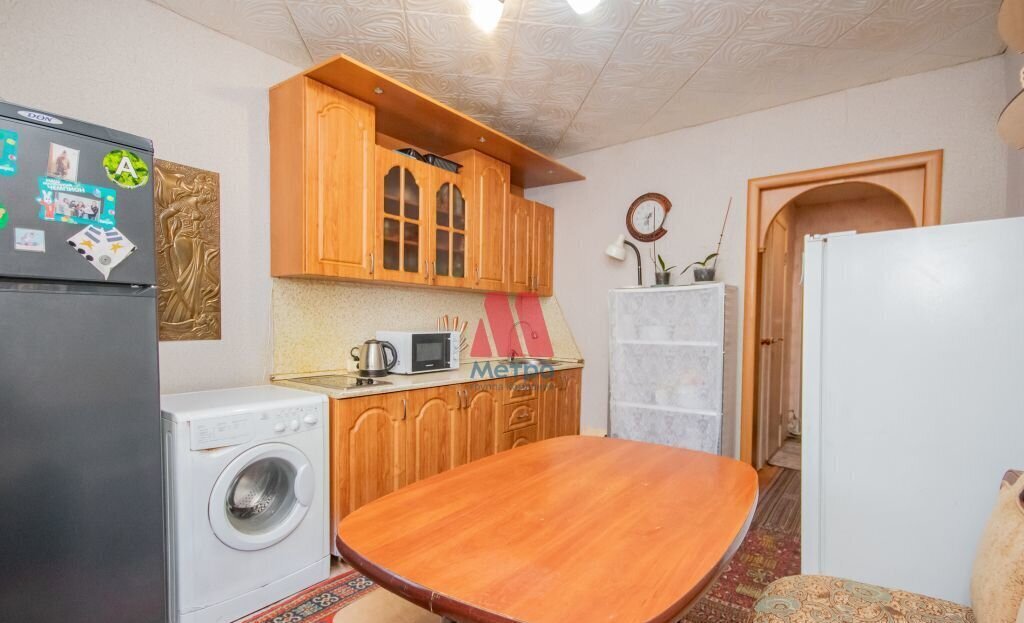 комната г Ярославль р-н Заволжский ул Кавказская 27к/2 фото 2