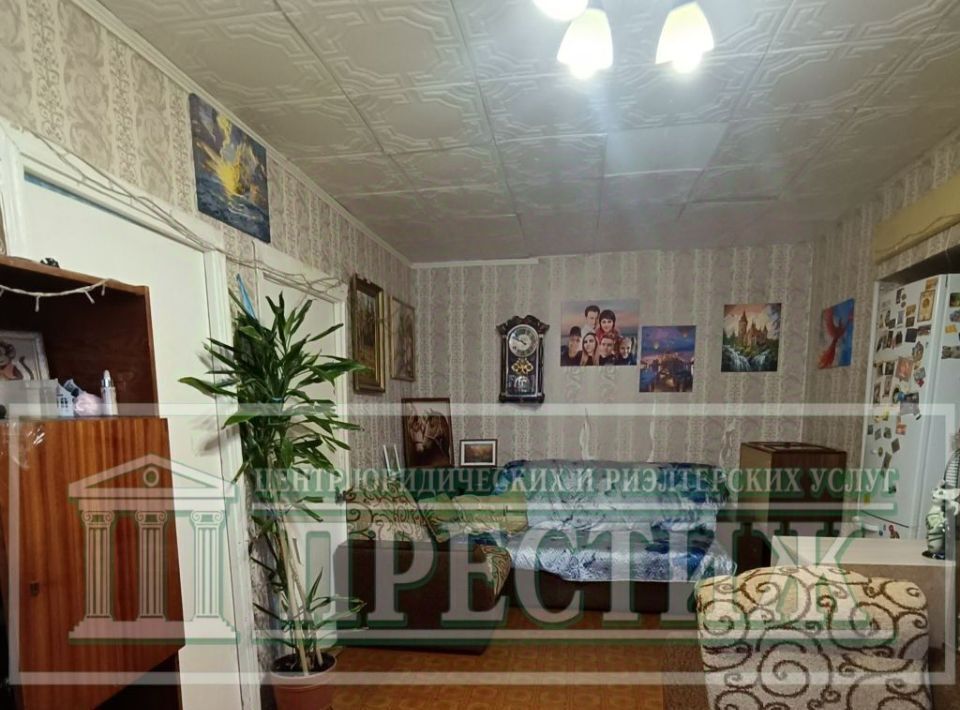 квартира р-н Ивановский г Кохма ул Владимирская 30 фото 3