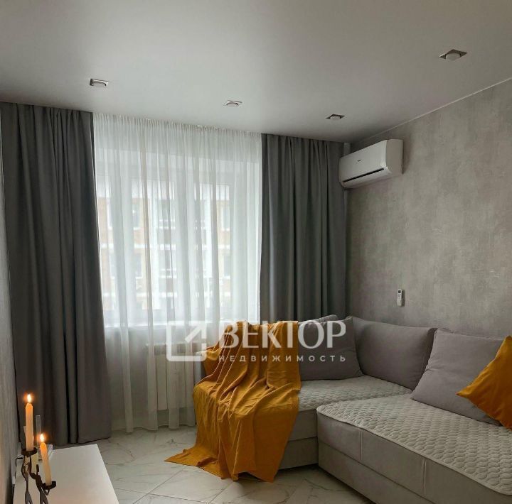 квартира р-н Ивановский г Кохма ул Ивановская 17в фото 2
