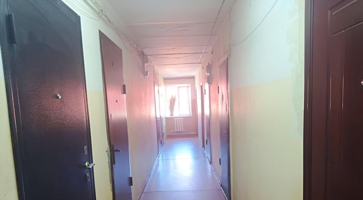 квартира г Калининград р-н Центральный ул Аральская 18 фото 6