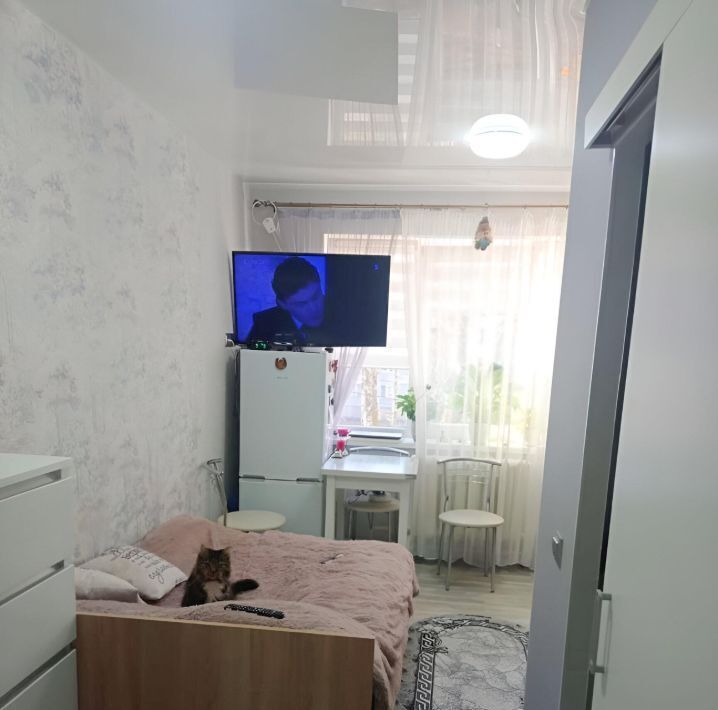 квартира г Калининград р-н Центральный ул Аральская 18 фото 9
