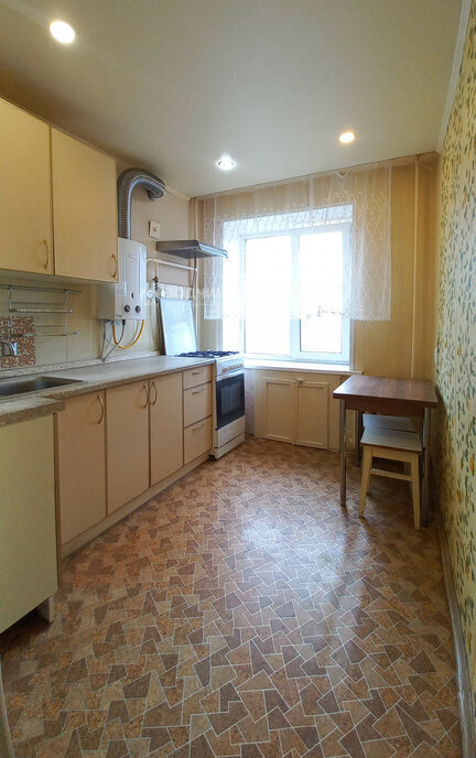 квартира г Чебоксары р-н Ленинский ул К.Маркса 46 фото 6