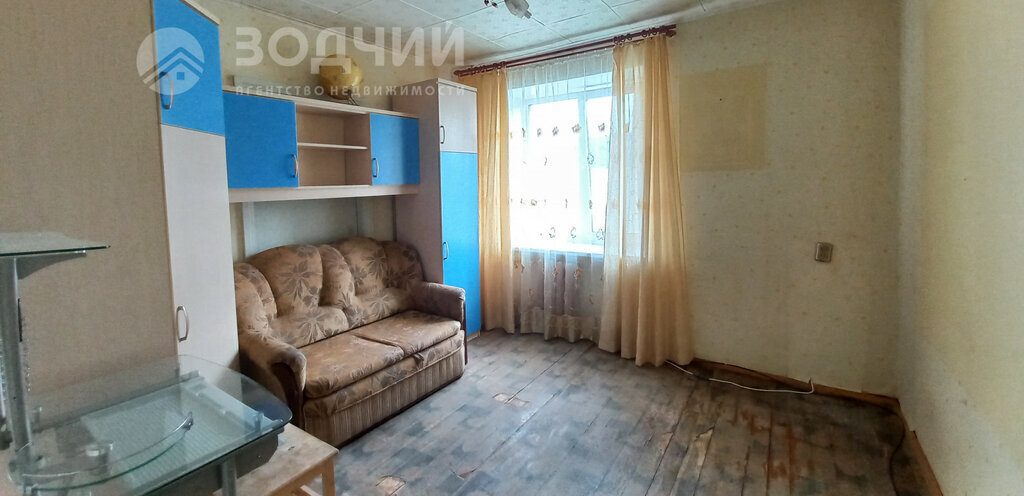 квартира г Чебоксары р-н Ленинский ул К.Маркса 46 фото 10