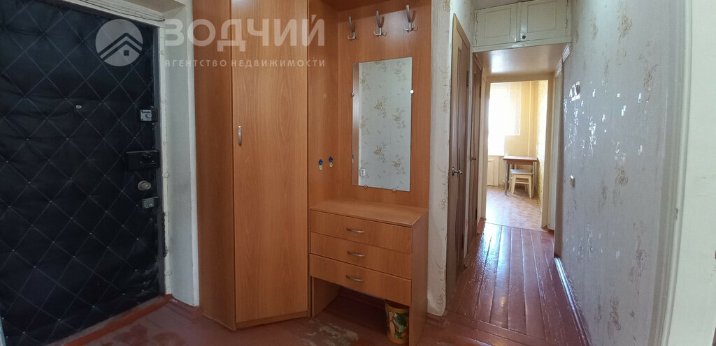 квартира г Чебоксары р-н Ленинский ул К.Маркса 46 фото 12