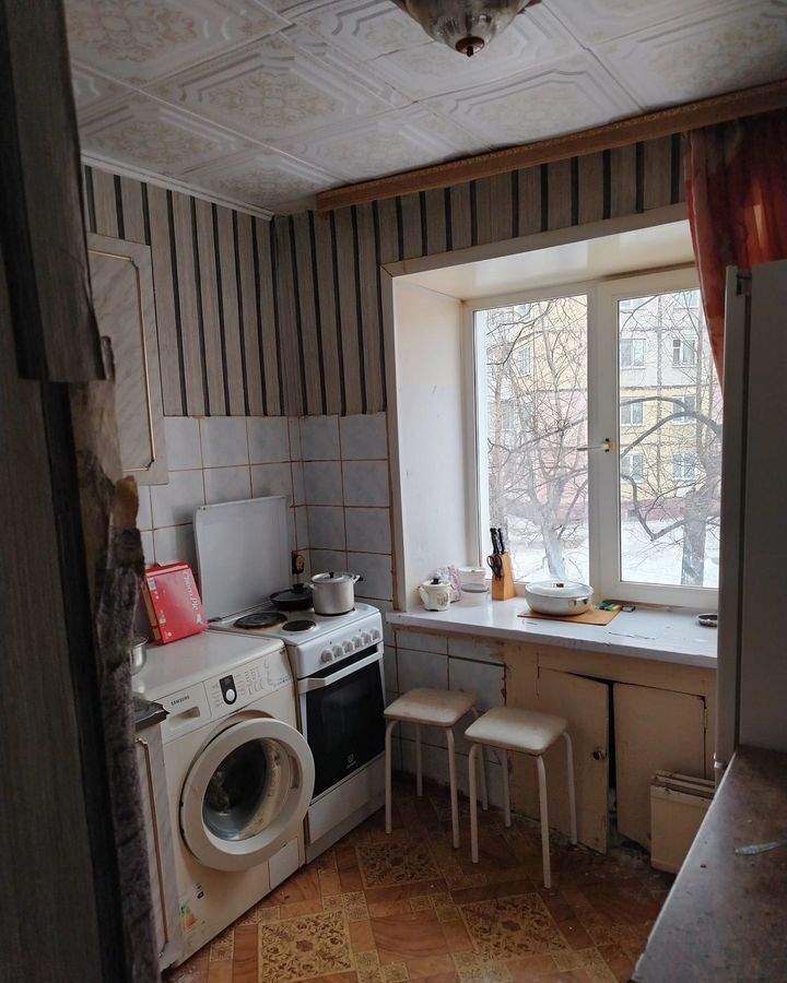 квартира г Березовский пр-кт Ленина 14 фото 9