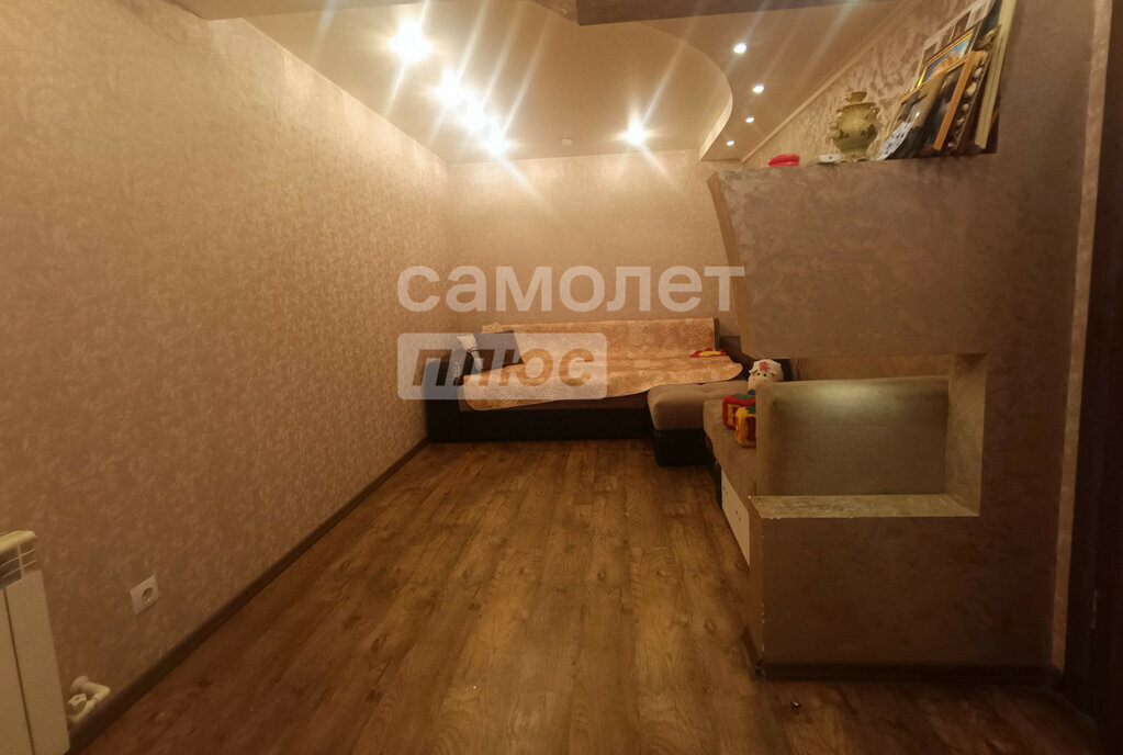 дом г Тамбов р-н Советский ул Семилетки 6 фото 11