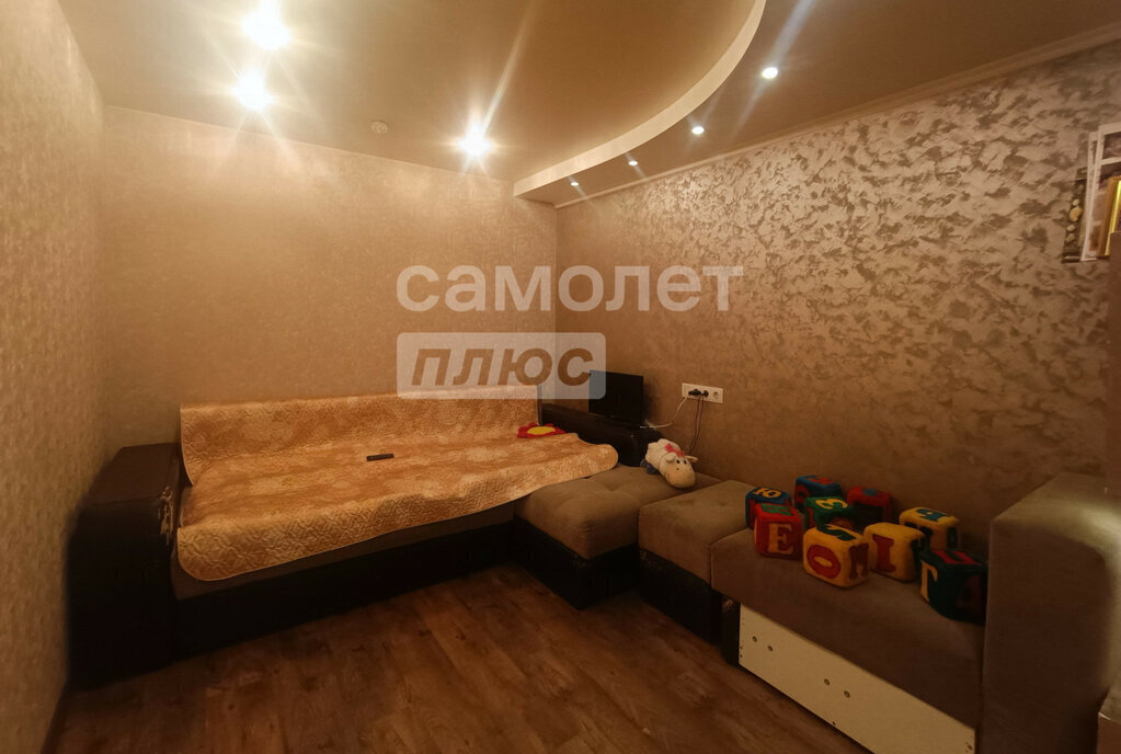 дом г Тамбов р-н Советский ул Семилетки 6 фото 12