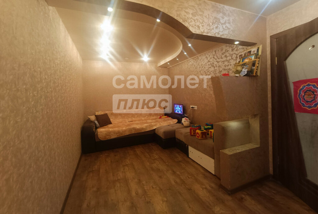 дом г Тамбов р-н Советский ул Семилетки 6 фото 15