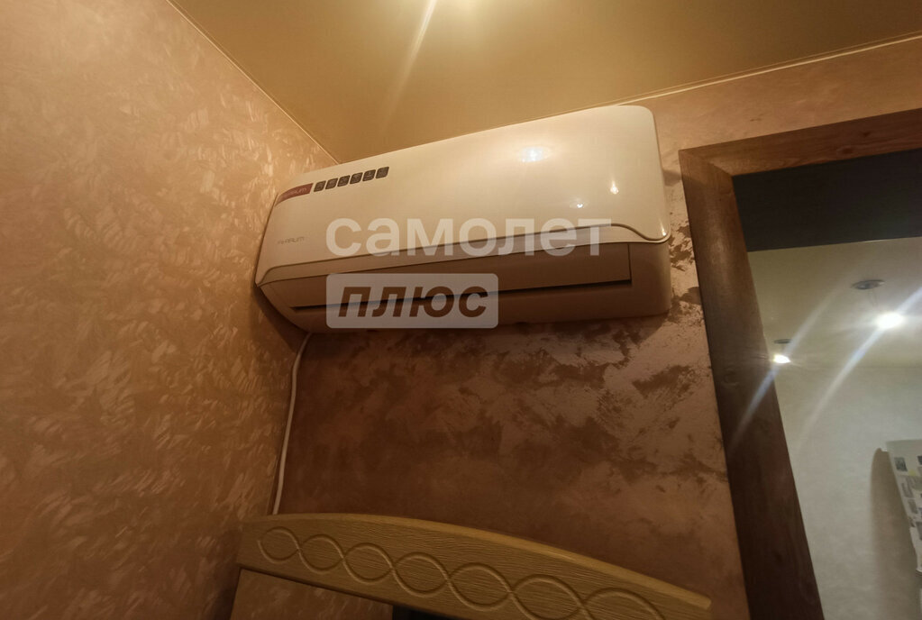 дом г Тамбов р-н Советский ул Семилетки 6 фото 14